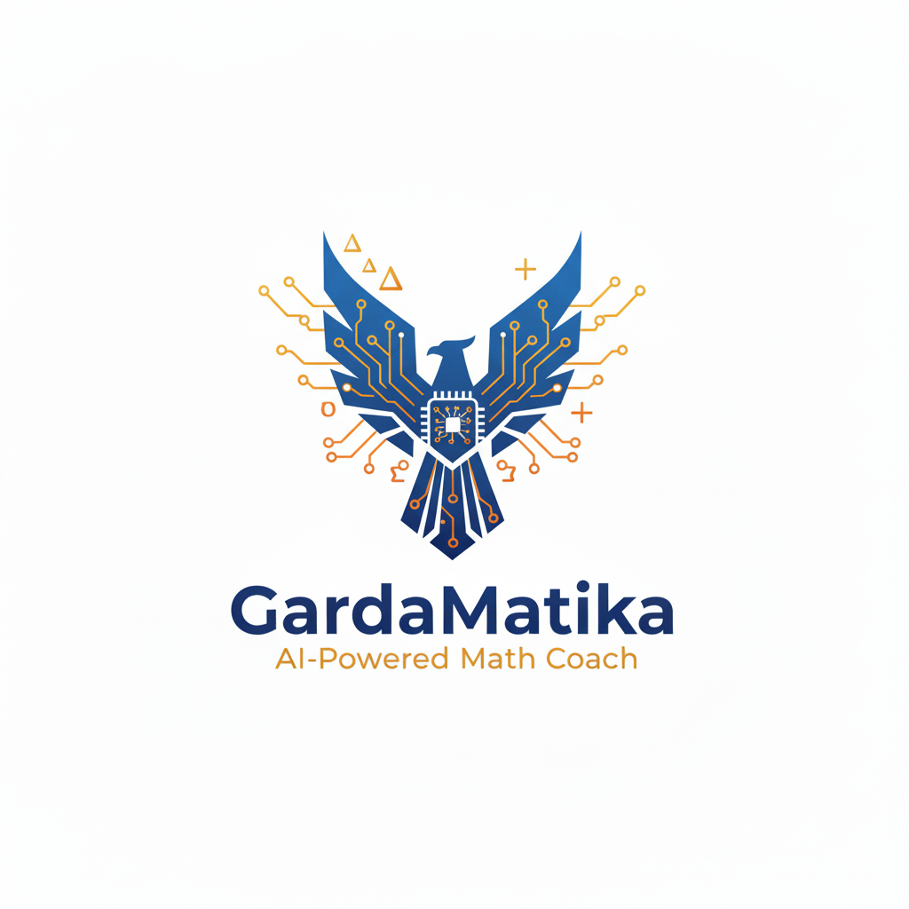 GardaMatika Logo